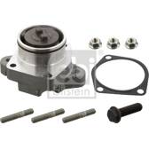 Ölpumpe FEBI BILSTEIN - 102307