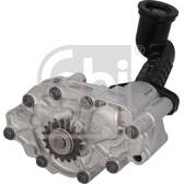 Ölpumpe FEBI BILSTEIN - 185986