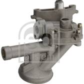 Ölpumpe FEBI BILSTEIN - 27042