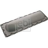 Omkastingsdeksel, motorblok FEBI BILSTEIN - 46051