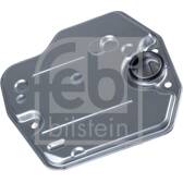 Onderd.set, olie verversen van automatische versnellingsbak FEBI BILSTEIN - 107402