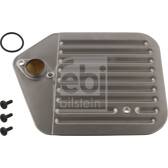 Onderd.set, olie verversen van automatische versnellingsbak FEBI BILSTEIN - 11675