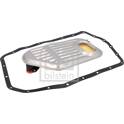 Onderd.set, olie verversen van automatische versnellingsbak FEBI BILSTEIN - 175063