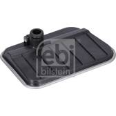 Onderd.set, olie verversen van automatische versnellingsbak FEBI BILSTEIN - 177413