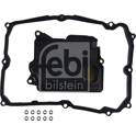 Onderd.set, olie verversen van automatische versnellingsbak FEBI BILSTEIN - 182172