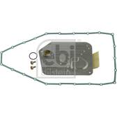 Onderd.set, olie verversen van automatische versnellingsbak FEBI BILSTEIN - 23957