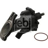 Onderdrukpomp, remsysteem FEBI BILSTEIN - 22704