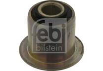 Ophangingsrubber (bladveer) (x4)