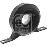 Ophanging, cardanas FEBI BILSTEIN - 04589