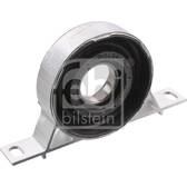 Ophanging, cardanas FEBI BILSTEIN - 21763