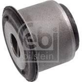 Ophanging, hulpframe/motordrager FEBI BILSTEIN - 30972