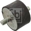 Ophanging, radiateur FEBI BILSTEIN - 09871