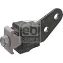 Ophanging, radiateur FEBI BILSTEIN - 100447