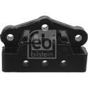 Ophanging, radiateur FEBI BILSTEIN - 100448