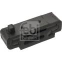 Ophanging, radiateur FEBI BILSTEIN - 103905