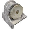 Ophanging, radiateur FEBI BILSTEIN - 104147