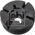 Ophanging, radiateur FEBI BILSTEIN - 106171
