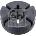 Ophanging, radiateur FEBI BILSTEIN - 106380