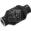 Ophanging, schokdemper FEBI BILSTEIN - 32706