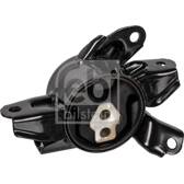 Ophanging, versnelling FEBI BILSTEIN - 170631