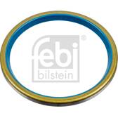Packbox, styrspindel FEBI BILSTEIN - 28398