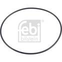 O-ring, cylinderfoder (per enhet) FEBI BILSTEIN - 177680