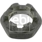 O-ring, cylinderfoder (x50) FEBI BILSTEIN - 26827