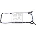 Packning, oljetråg (per enhet) FEBI BILSTEIN - 104499