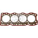 Packning, topplock (per enhet) FEBI BILSTEIN - 102320