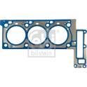 Packning, topplock (per enhet) FEBI BILSTEIN - 102394