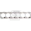 Packning, topplock (per enhet) FEBI BILSTEIN - 102428