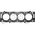 Packning, topplock (per enhet) FEBI BILSTEIN - 102528