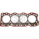 Packning, topplock (per enhet) FEBI BILSTEIN - 102559