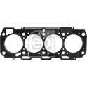 Packning, topplock FEBI BILSTEIN - 105795