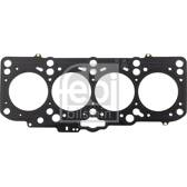 Packning, topplock (per enhet) FEBI BILSTEIN - 105920