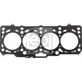Packning, topplock (per enhet) FEBI BILSTEIN - 105921