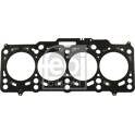 Packning, topplock (per enhet) FEBI BILSTEIN - 38987