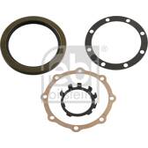 Pakkingset, wielnaaf FEBI BILSTEIN - 02460