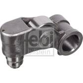 Palanca oscilante, distribución del motor (x4) FEBI BILSTEIN - 28655