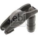 Palanca oscilante, distribución del motor (por unidad) FEBI BILSTEIN - 47548