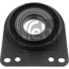 Palier (arbre moteur) FEBI BILSTEIN - 43781