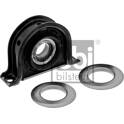 Palier central de cardans FEBI BILSTEIN - 12359