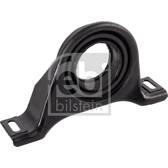 Palier central de cardans FEBI BILSTEIN - 34037