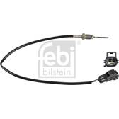 Palpeur (température des gaz) FEBI BILSTEIN - 107665