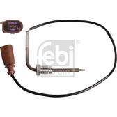 Palpeur (température des gaz) FEBI BILSTEIN - 109389