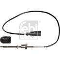 Palpeur (température des gaz) FEBI BILSTEIN - 109395