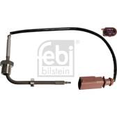 Palpeur (température des gaz) FEBI BILSTEIN - 109396
