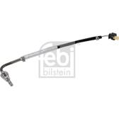 Palpeur (température des gaz) FEBI BILSTEIN - 170373