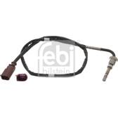 Palpeur (température des gaz) FEBI BILSTEIN - 48841