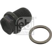 Parafuso de fecho, cárter do óleo FEBI BILSTEIN - 47739